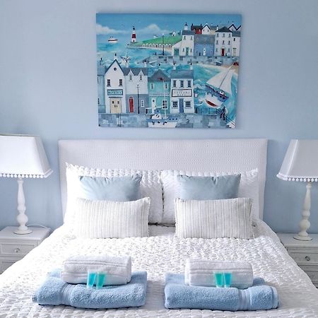 Home From Home Guest House Rochford Eksteriør billede